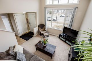 Photo 3: 6012 2370 Bayside Road SW: Airdrie Row/Townhouse for sale : MLS®# A1200223