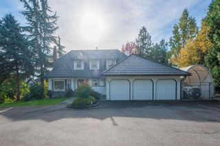 Main Photo: 20478 69 Avenue in Langley: Willoughby Heights House for sale in "Willoughby" : MLS®# R2870838
