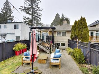 Photo 31: 225 W 19TH STREET in North Vancouver: Central Lonsdale 1/2 Duplex for sale : MLS®# R2646806