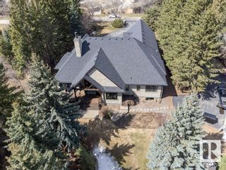 Photo 49: 21B Crestview Place: Rural Sturgeon County House for sale : MLS®# E4291093