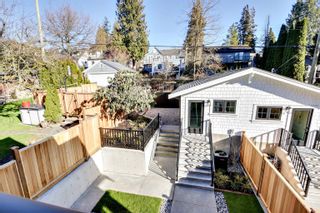 Photo 26: 5818 ALMA Street in Vancouver: Southlands 1/2 Duplex for sale (Vancouver West)  : MLS®# R2880112