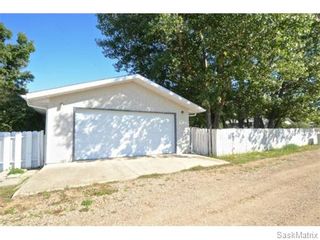 Photo 37: 6 BRUCE Place in Regina: Normanview Single Family Dwelling for sale (Regina Area 02)  : MLS®# 549323