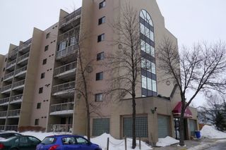Photo 1: 2706 80 Plaza Drive in Winnipeg: Fort Garry Condo for sale (South Winnipeg)  : MLS®# 10506603