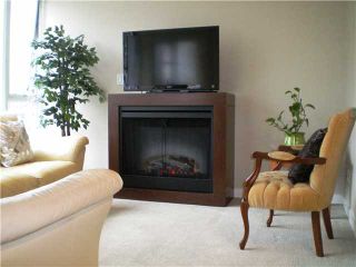 Photo 3: # 515 -  618 Abbott Street in Vancouver: Downtown VW Condo for sale in "FIRENZE" (Vancouver West)  : MLS®# V897387