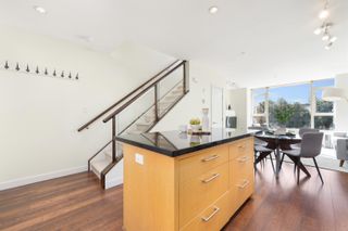 Photo 13: 210 1961 COLLINGWOOD Street in Vancouver: Kitsilano Townhouse for sale in "Viridian Green" (Vancouver West)  : MLS®# R2763738