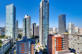 Photo 12: 2007 1295 RICHARDS Street in Vancouver: Downtown VW Condo for sale in "Oscar" (Vancouver West)  : MLS®# R2712764