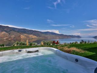 Photo 20: 305 HOLLOWAY DRIVE in Kamloops: Tobiano House for sale : MLS®# 172264
