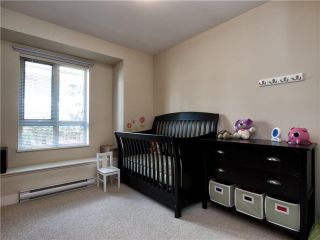 Photo 8: 12 4055 PENDER Street in Burnaby: Willingdon Heights Condo for sale (Burnaby North)  : MLS®# V970187
