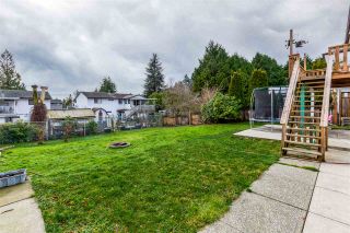 Photo 21: 33236 BEST Avenue in Mission: Mission BC House for sale : MLS®# R2526696