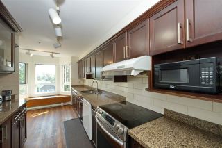 Photo 13: 205 2250 SE MARINE Drive in Vancouver: South Marine Condo for sale in "Waterside" (Vancouver East)  : MLS®# R2483530