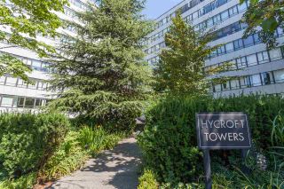 Photo 20: 618 1445 MARPOLE Avenue in Vancouver: Fairview VW Condo for sale (Vancouver West)  : MLS®# R2499397