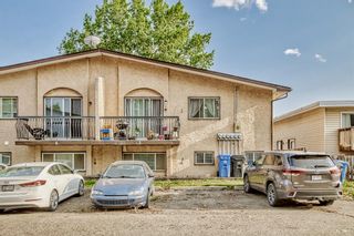 Main Photo: 3 204 Pinehill Road NE in Calgary: Pineridge Row/Townhouse for sale : MLS®# A2050787