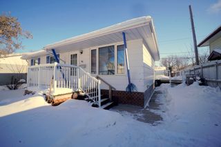 Photo 39: 86 9th Street NW in Portage la Prairie: House for sale : MLS®# 202303473