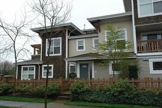 Photo 1: 33 7111 LYNNWOOD DR in Richmond: 23 Granville Condo for sale : MLS®# V585123