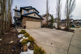 Photo 3: 340 Springmere Way: Chestermere Detached for sale : MLS®# A1209214