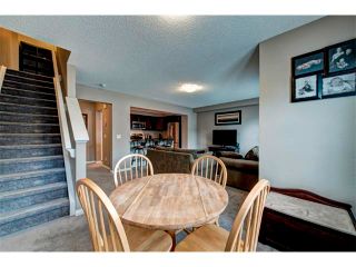 Photo 13: 113 WINDSTONE Mews SW: Airdrie House for sale : MLS®# C4016126