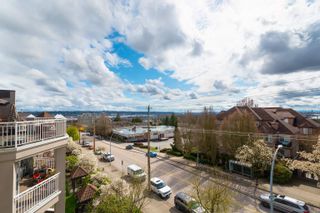 Photo 12: 504 1128 SIXTH Avenue in New Westminster: Uptown NW Condo for sale : MLS®# R2766933
