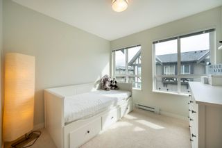 Photo 32: 16 10388 NO. 2 Road in Richmond: Woodwards Townhouse for sale in "Kingsley Estate" : MLS®# R2672382
