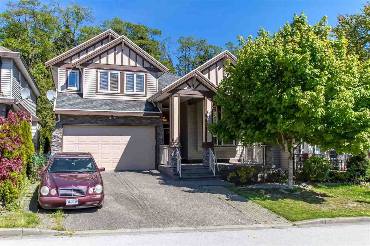 Main Photo: 13715 64A Avenue in Surrey: East Newton House for sale : MLS®# R2365610