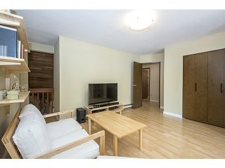 Photo 13: 3139 GAMBIER Avenue in Coquitlam: New Horizons House for sale in "New Horizons" : MLS®# V1080887