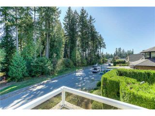 Photo 12: 2591 LUND Avenue in Coquitlam: Coquitlam East House for sale : MLS®# V1140496