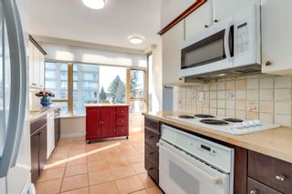 Photo 16: 601 2580 TOLMIE Street in Vancouver: Point Grey Condo for sale in "Point Grey Place" (Vancouver West)  : MLS®# R2656709