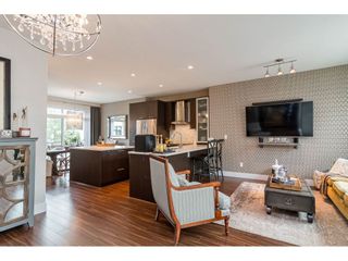 Photo 10: 62 9989 BARNSTON Drive in Surrey: Fraser Heights Townhouse for sale in "HIGHCREST" (North Surrey)  : MLS®# R2471184