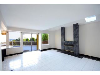 Photo 8: 4193 ALMONDEL CT in West Vancouver: Bayridge House for sale : MLS®# V855147
