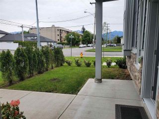 Photo 28: 1 46387 MARGARET Avenue in Chilliwack: Chilliwack E Young-Yale Townhouse for sale : MLS®# R2578823