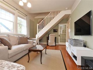 Photo 10: 2751 Roseberry Ave in VICTORIA: Vi Oaklands House for sale (Victoria)  : MLS®# 714816