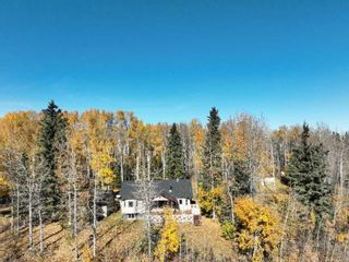Main Photo: 371083 Range road 6-2: Rural Clearwater County Detached for sale : MLS®# A2118152