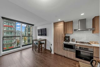 Photo 5: 601 1768 COOK Street in Vancouver: False Creek Condo for sale (Vancouver West)  : MLS®# R2830609
