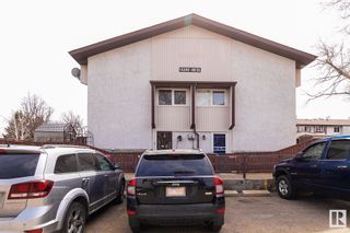 Photo 3: 6 14240 80 Street in Edmonton: Zone 02 Townhouse for sale : MLS®# E4384147