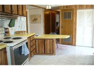 Photo 9:  in VICTORIA: VR Glentana Manufactured Home for sale (View Royal)  : MLS®# 442044