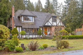 Photo 3: 1675 Mayneview Terr in North Saanich: NS Dean Park House for sale : MLS®# 921605