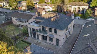 Photo 39: 6191 RIVERDALE Drive in Richmond: Riverdale RI House for sale : MLS®# R2854401