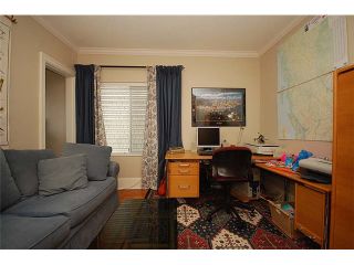 Photo 5: 2455 W 47TH Avenue in Vancouver: Kerrisdale House for sale (Vancouver West)  : MLS®# V937384