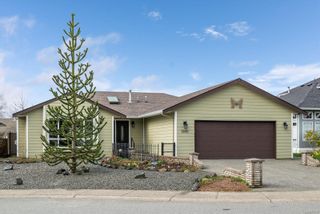 Main Photo: 5845 Ralston Dr in Nanaimo: Na Uplands House for sale : MLS®# 957113