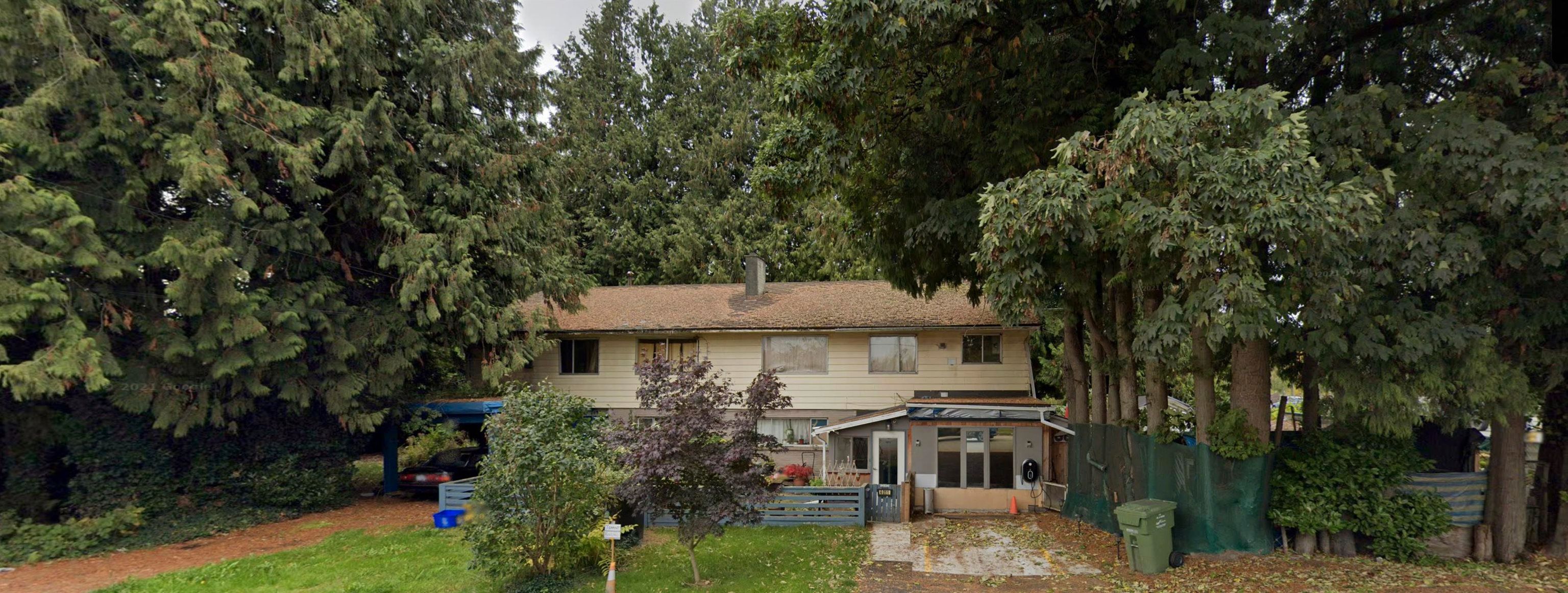 Main Photo: 4011 BROWN Road in Richmond: West Cambie Duplex for sale : MLS®# R2805223