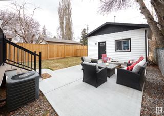 Photo 36: 10819 80 Avenue in Edmonton: Zone 15 House for sale : MLS®# E4384460