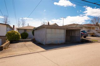 Photo 17: 4147 PARKER Street in Burnaby: Willingdon Heights House for sale (Burnaby North)  : MLS®# R2449784