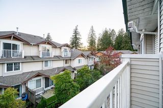 Photo 27: 104 12711 64 Avenue in Surrey: West Newton Townhouse for sale in "Pallette on the park" : MLS®# R2852698