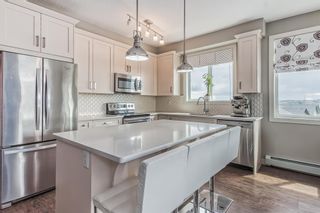 Photo 2: 3402 450 Sage Valley Drive NW in Calgary: Sage Hill Apartment for sale : MLS®# A2075948