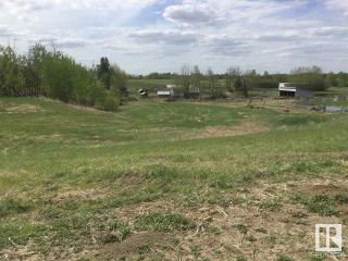 Photo 3: Hwy 37 RR 274: Rural Sturgeon County Rural Land/Vacant Lot for sale : MLS®# E4300550