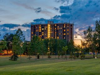 Photo 40: 1004 4944 DALTON Drive NW in Calgary: Dalhousie Apartment for sale : MLS®# C4305010