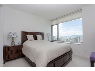 Photo 10: 2706 1028 BARCLAY Street in Vancouver: West End VW Condo for sale in "PATINA" (Vancouver West)  : MLS®# V1114438