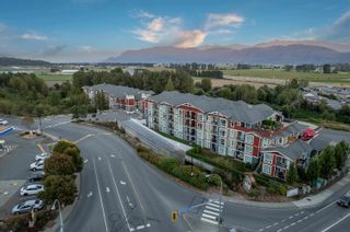 Photo 27: 106 2242 WHATCOM Road in Abbotsford: Abbotsford East Condo for sale : MLS®# R2889451