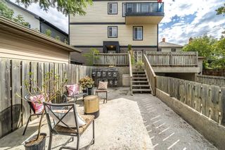 Photo 26: 202 1608 12 Avenue SW in Calgary: Sunalta Apartment for sale : MLS®# A2131624
