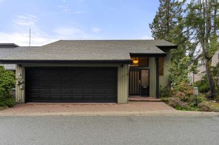 Photo 38: 5625 EAGLE Court in North Vancouver: Grouse Woods 1/2 Duplex for sale in "EAGLE NEST" : MLS®# R2857733
