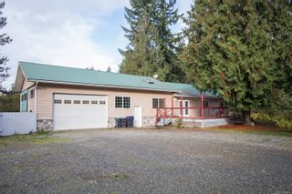 Main Photo: 1367 Station Rd in Coombs: PQ Errington/Coombs/Hilliers House for sale (Parksville/Qualicum)  : MLS®# 889079